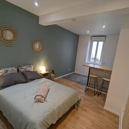 1Er Grand Studio Hyper Centre Agen Calme Clim Daire Dış mekan fotoğraf